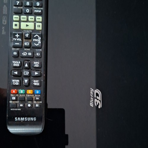 Samsung ubd m8500 blu ray - samsung, ubd-m8500
