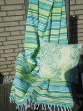 Depot - Deko-Kissen mit