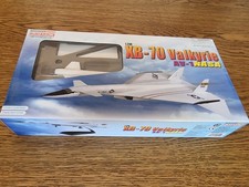 1:200 DRAGON Wings XB-70 Valkyrie AV-1 NASA 20001 Art. Nr. 52014