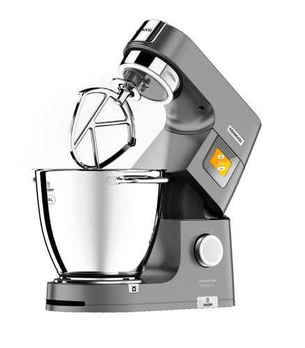 Kenwood titanium chef - kenwood,