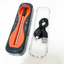 ThermoPro TempSpike Fleischthermometer Kabellos 150m Bluetooth Grillthermometer