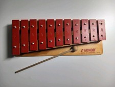 Sonor Glockenspiel G10 Sopran