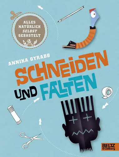 Alles natürlich selbst