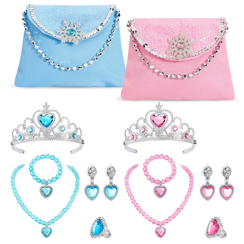 Handtasche schmuckset für - schmuckset,
