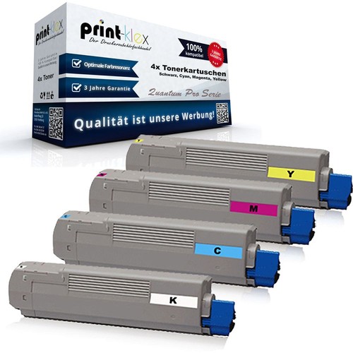 Kompatible xxl toner für - 4x,