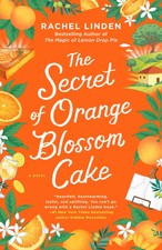 The Secret of Orange Blossom