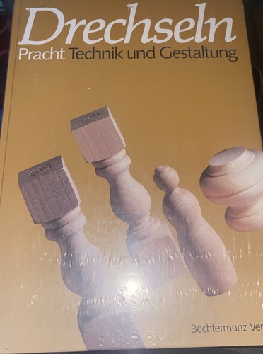 Drechseln technik und - drechseln.,