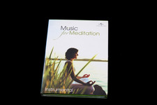 MUSIC FOR MEDITATION: Instrumental 3xCD