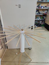 Foppapedretti Octopus Myhome Wäscheständer