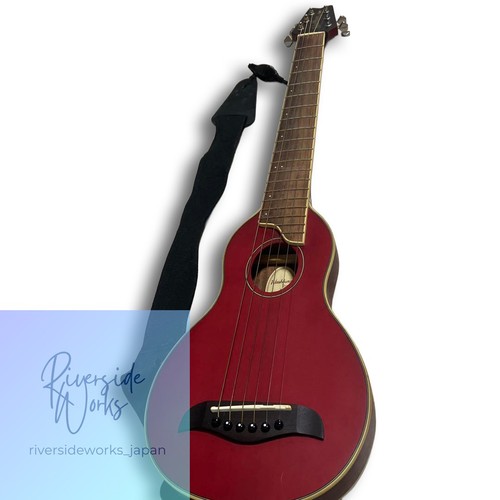 Rover washburn reisegitarre - rover,