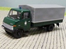 1/87 Brekina Hanomag Henschel