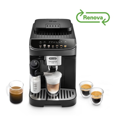 Kaffeevollautomat magnifica - kaffeevollautomat,