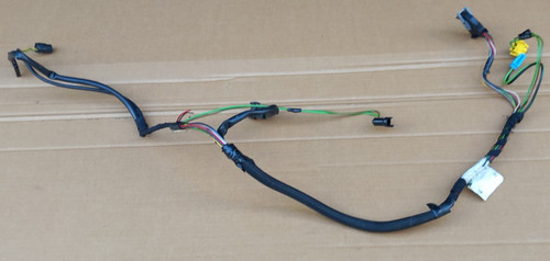 Mercedes w202 c180 kabel tür - mercedes,