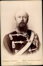 Cabinet Photo Friedrich