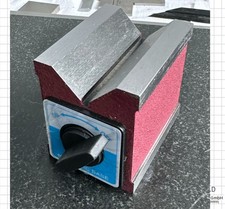 S446: Magnet-Mess-und