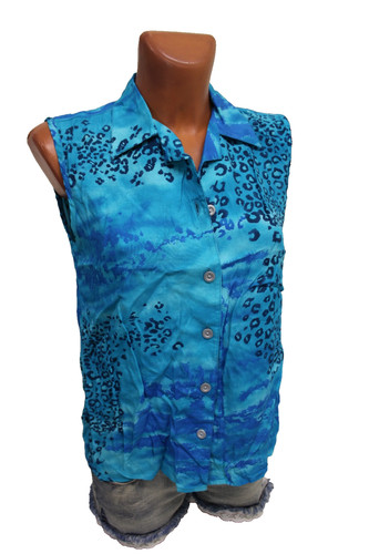 Linea bluse 38 hemdbluse - 38,