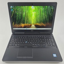 Dell Precision 7510 15,6 Zoll