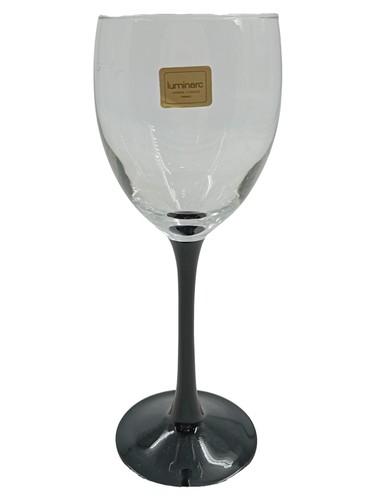 Luminarc weinglas schwarzer - luminarc,