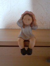 Figur - Goebel - Nina •