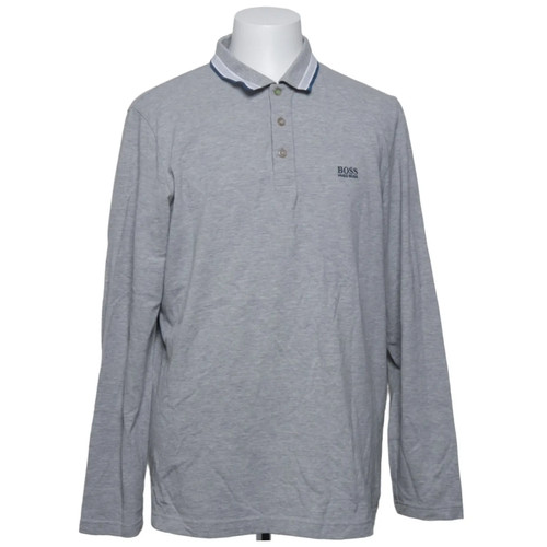 Hugo boss rugby shirt - hugo,