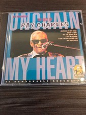 Unchain My Heart/The Best of