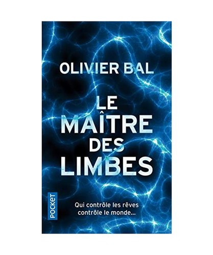 Maitre des limbes - le,