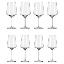 RITZENHOFF 8er-Set LICHTWEISS