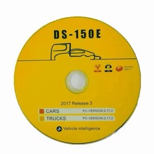 Delphi Diagnose Software