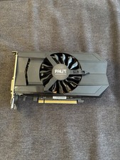 Palit NVIDIA GeForce GTX 660