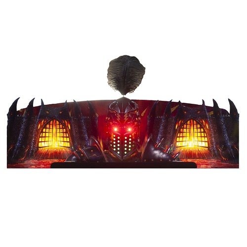 Stern pinball black knight - pinball,