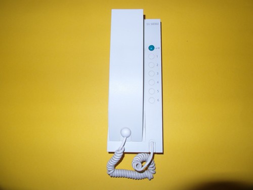 Siedle haustelefon - siedle,