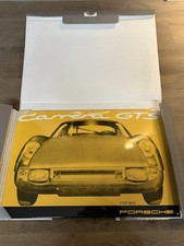 Porsche Carrera GTS Typ 904