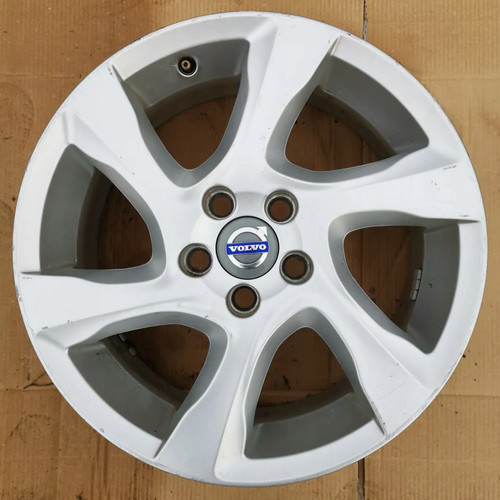 Alufelge zoll 0 5x108 - 1x,