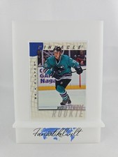 MARCO STURM  1997-98 Be A