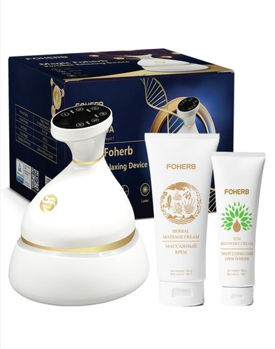 Massagegerät foherb - ", foherb"