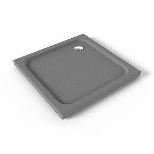 Flair acryl duschwanne - i-flair®,