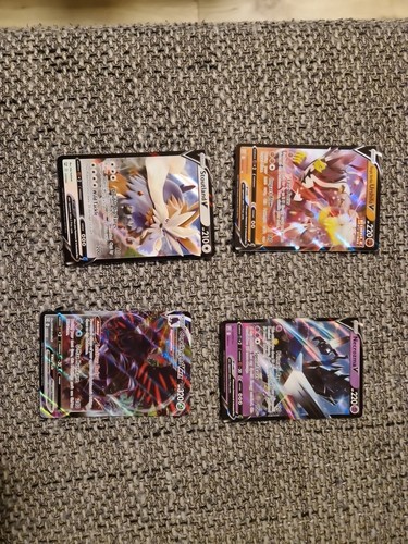 Pokemon karten sammlung - pokemon,