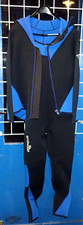 Herren 2-teiliger Tauchanzug Polaris, 5mm mit Kopfhaube, Gr. M, §