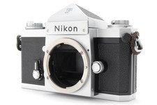 【NEUWERTIG-】Nikon F Eye