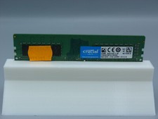 8GB Crucial by Micron