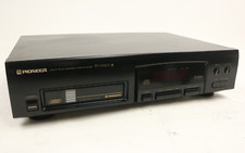 Pioneer PD-M403 Six CD Player