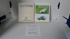 Werbemodell Volkswagen - Passat Polizei - Wiking - Nr. 0776