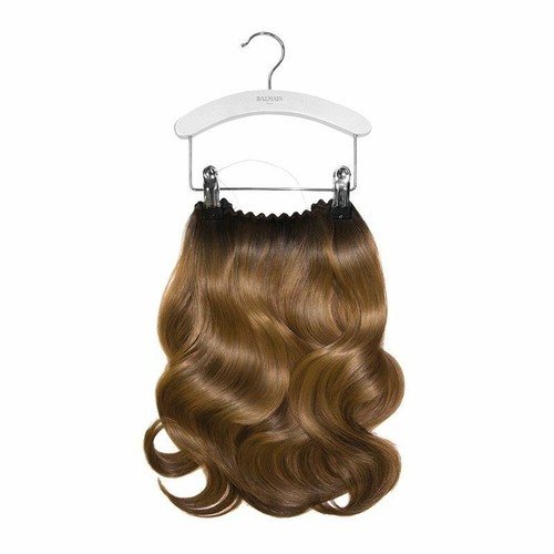 Balmain hair dress memory - hair,