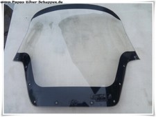 Kawasaki GTR 1000 Scheibe Windschild original Windschutzscheibe GTR1000 ZGT00A