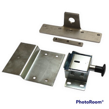 VW Westfalia Bus 73-79, Dachschloss Pop Top Roof, wie das Original, FULL SET NEW