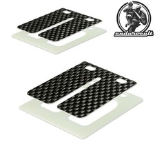 Dual Stage Membran Set für