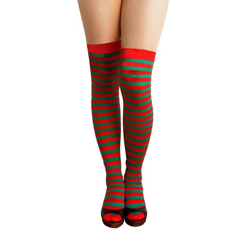 Sexy ringel overknee - sexy,