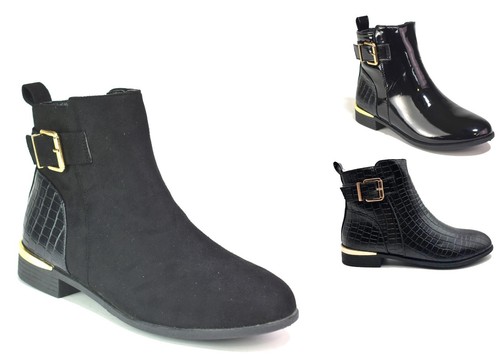 Schwarze damenstiefel bequem - damenstiefel,