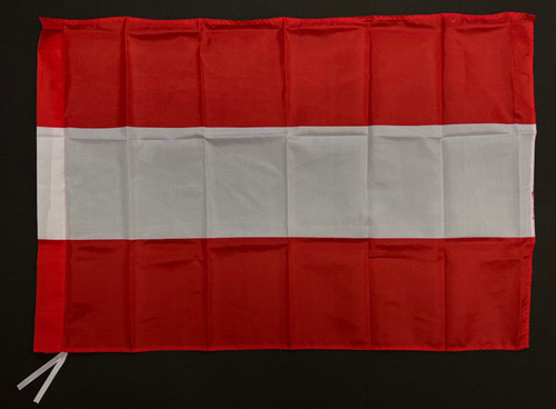 österreich länder fahne - Österreich,