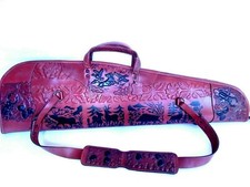 Toller Jagd Gewehrkoffer